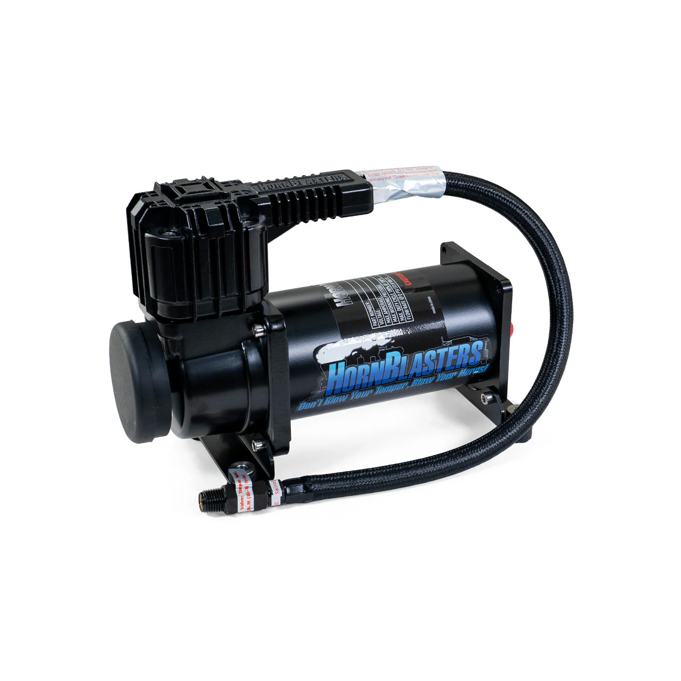HB-2 Air Compressor - Image 2