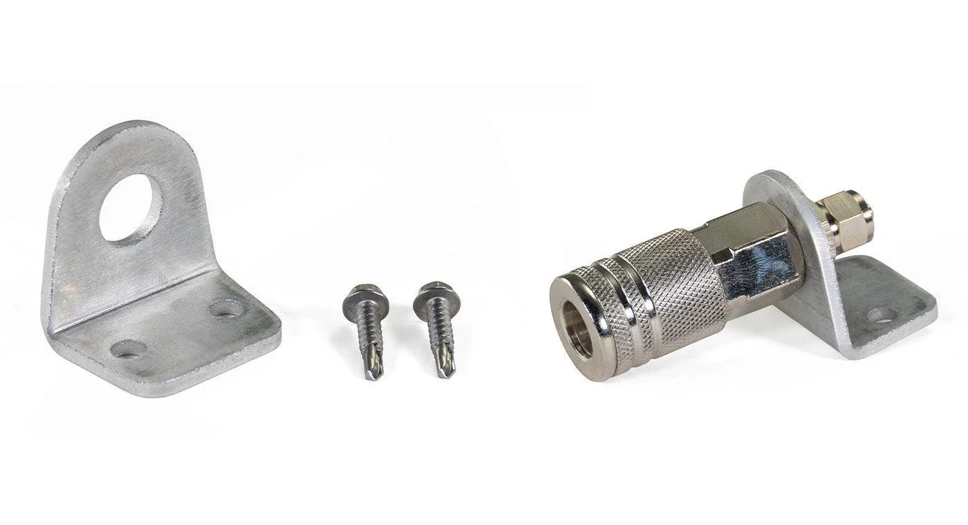 HornBlasters Tire Inflation Kit - Image 3