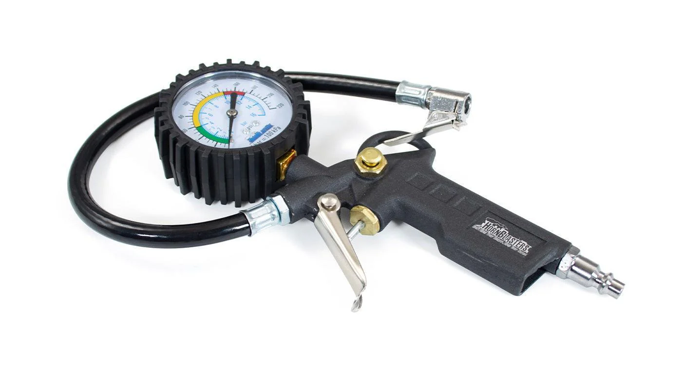 HornBlasters Tire Inflation Kit - Image 4