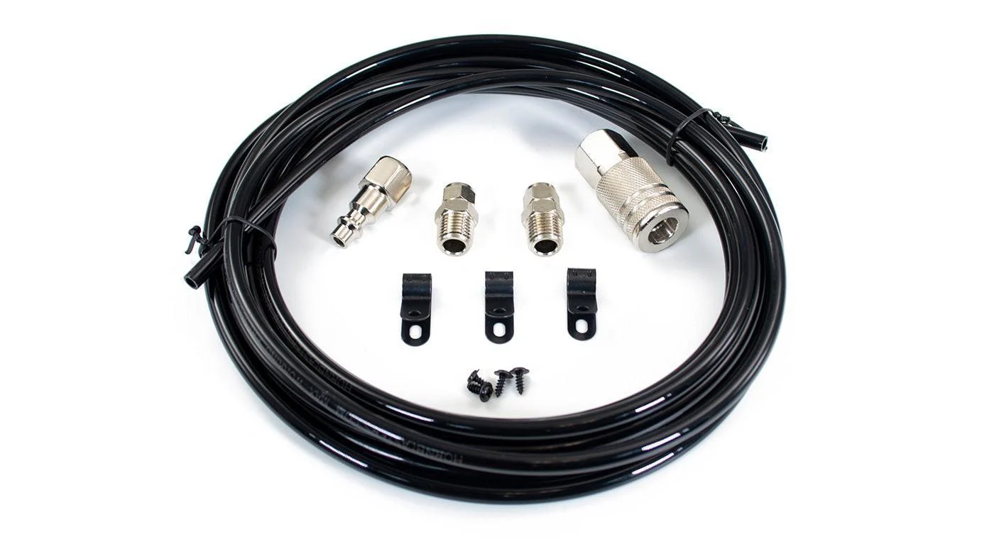 HornBlasters Tire Inflation Kit - Image 5