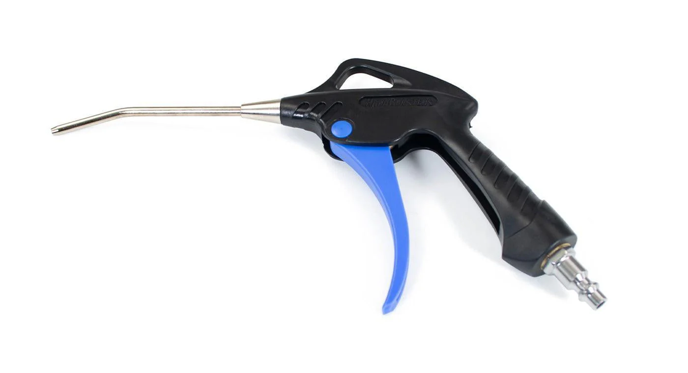 HornBlasters Tire Inflation Kit - Image 7