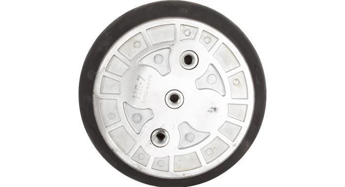 Slam Specialties HE-7 400 PSI Dual Port Air Bag - Image 3