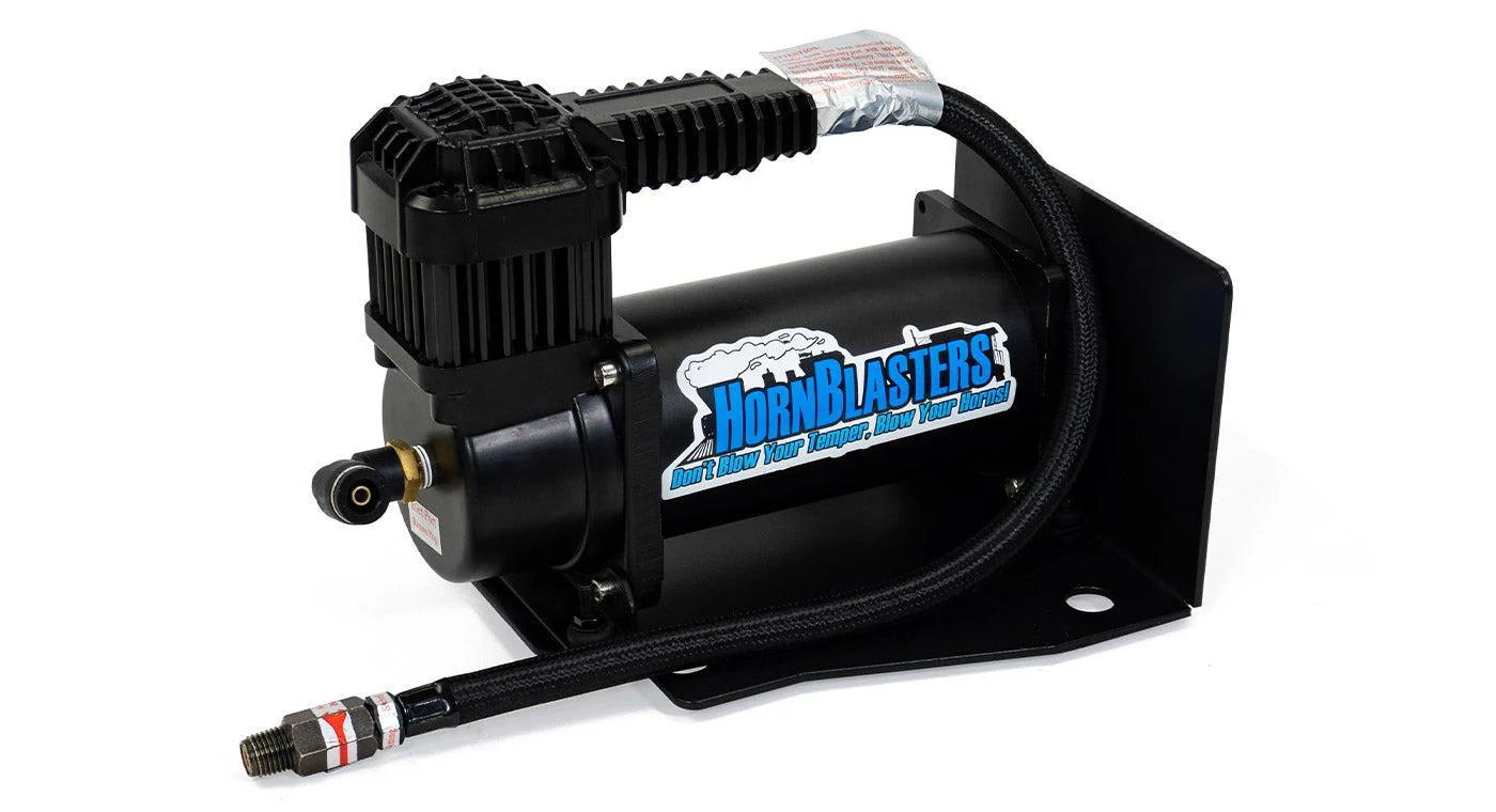 Wrango Horn Kit (Jeep JKU V6 2007-2018) - Image 4