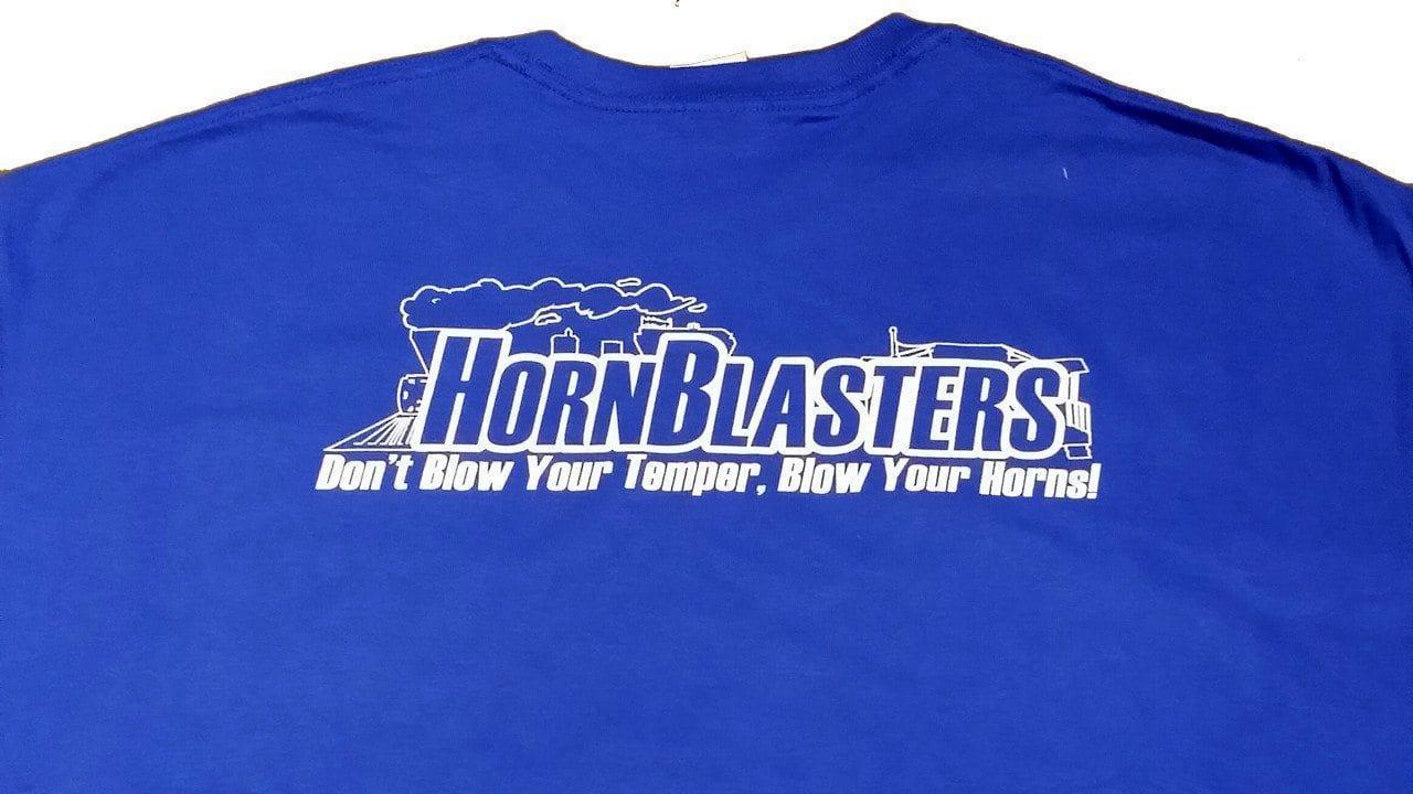 Horn If You're Honky T-Shirt - Image 5