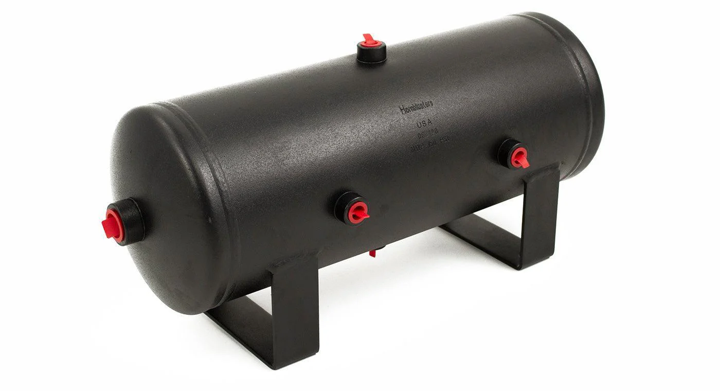 HornAir 2485K Nightmare Edition Onboard Air System - Image 4