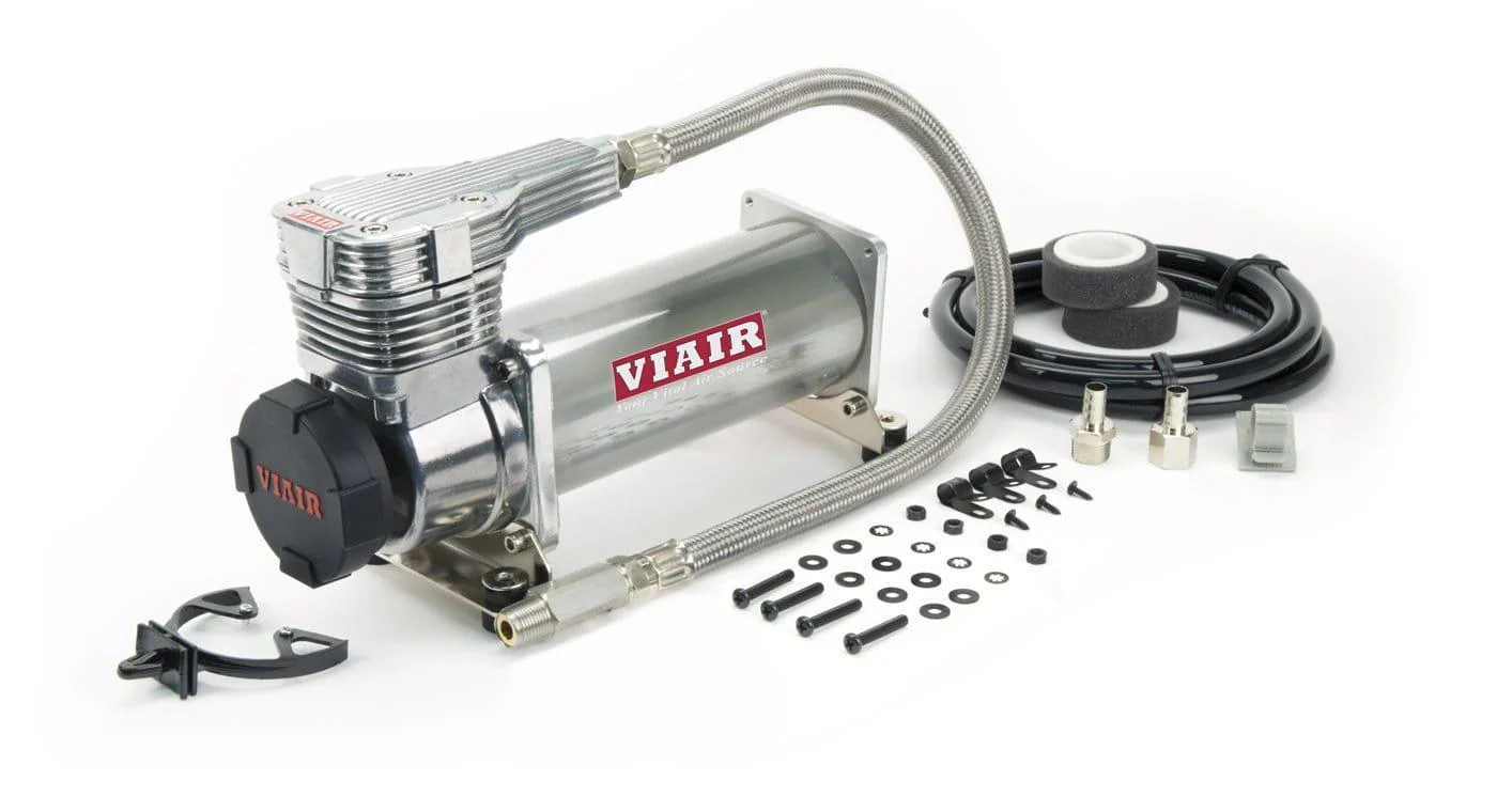 HornAir 2485K Nightmare Edition Onboard Air System - Image 6