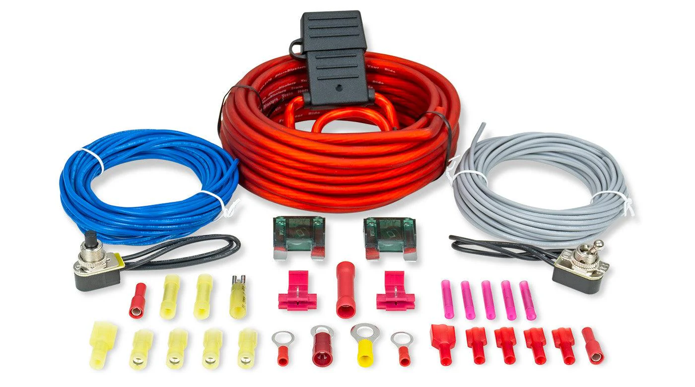 Conductor's Special 232 Spare Tire Delete® Kit - Image 6