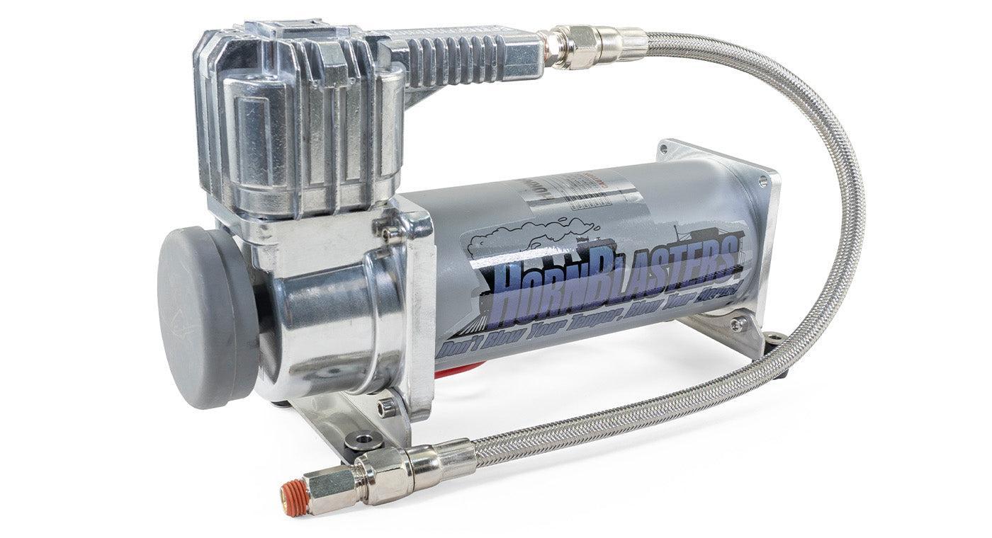 HornAir 545 24-Volt Onboard Air System - Image 5