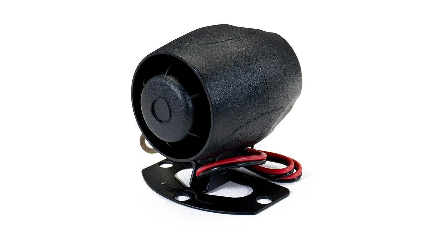 HornBlasters 4 Channel Car Alarm with Flip Remote - Image 6
