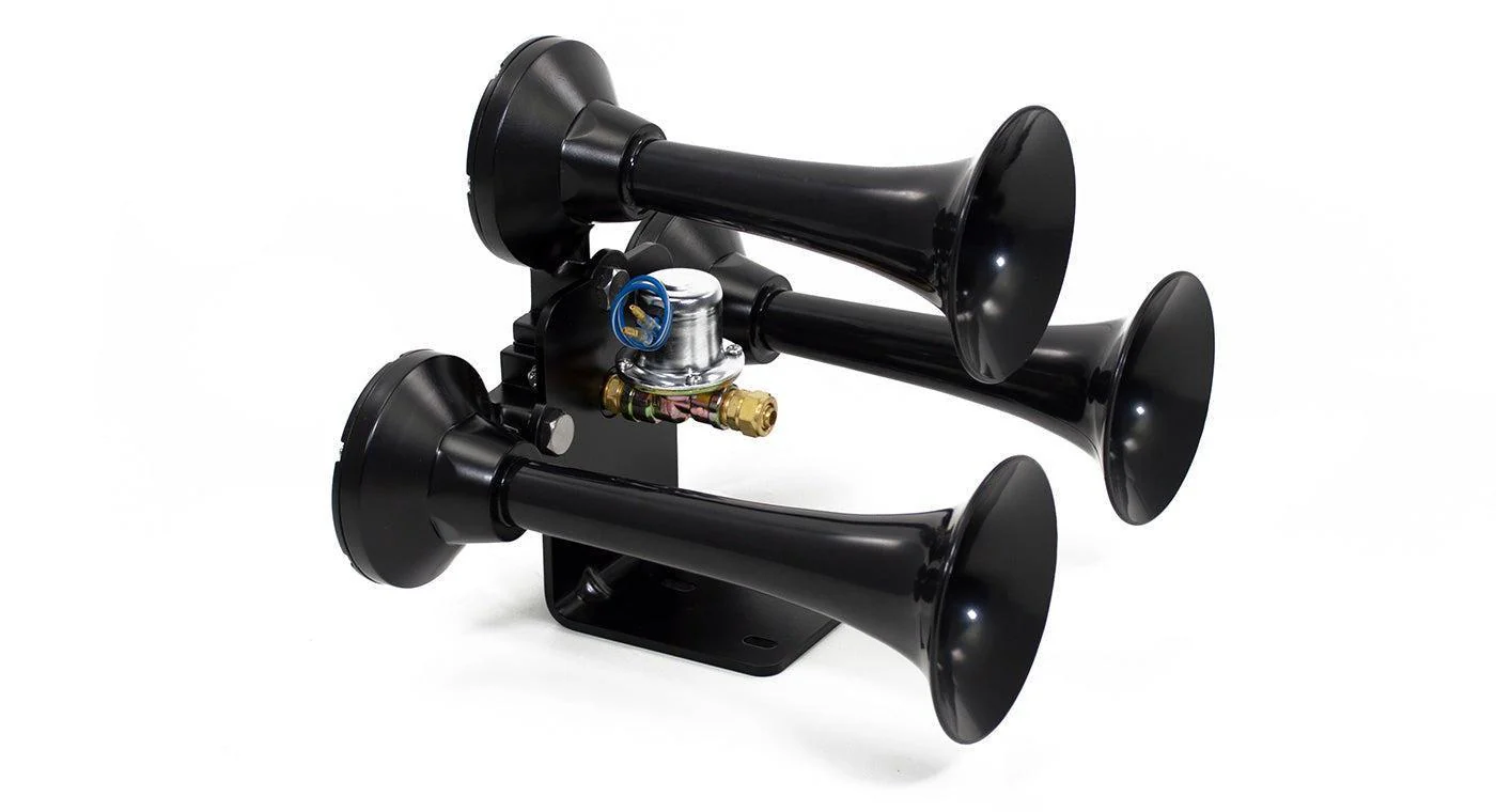 Bandit 228H Air Horn Kit - Image 4