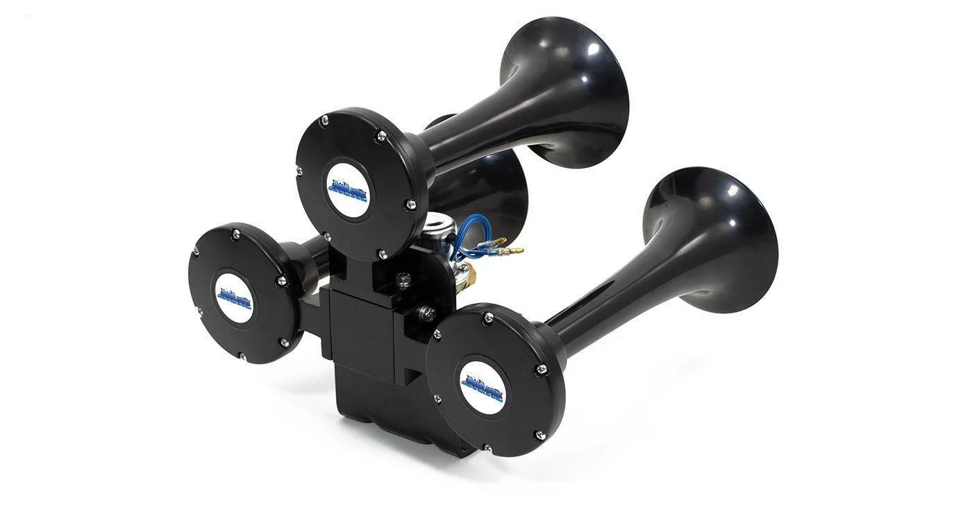 Bandit 228H Air Horn Kit - Image 5