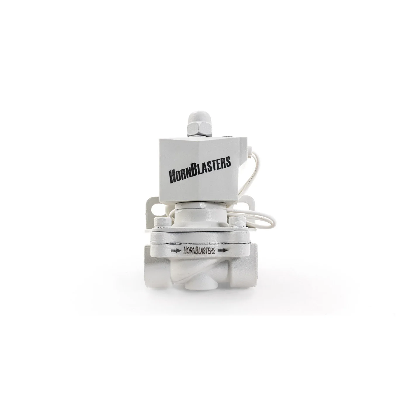 Black Widow 1/2" Electric Air Valve - Image 4