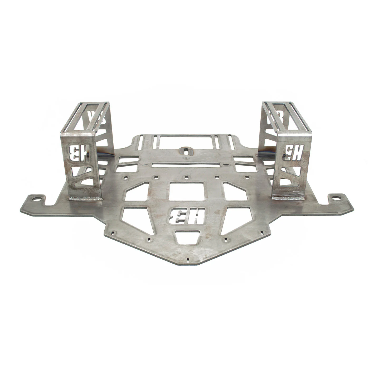 HornBlasters Goliath Custom Train Horn Mount