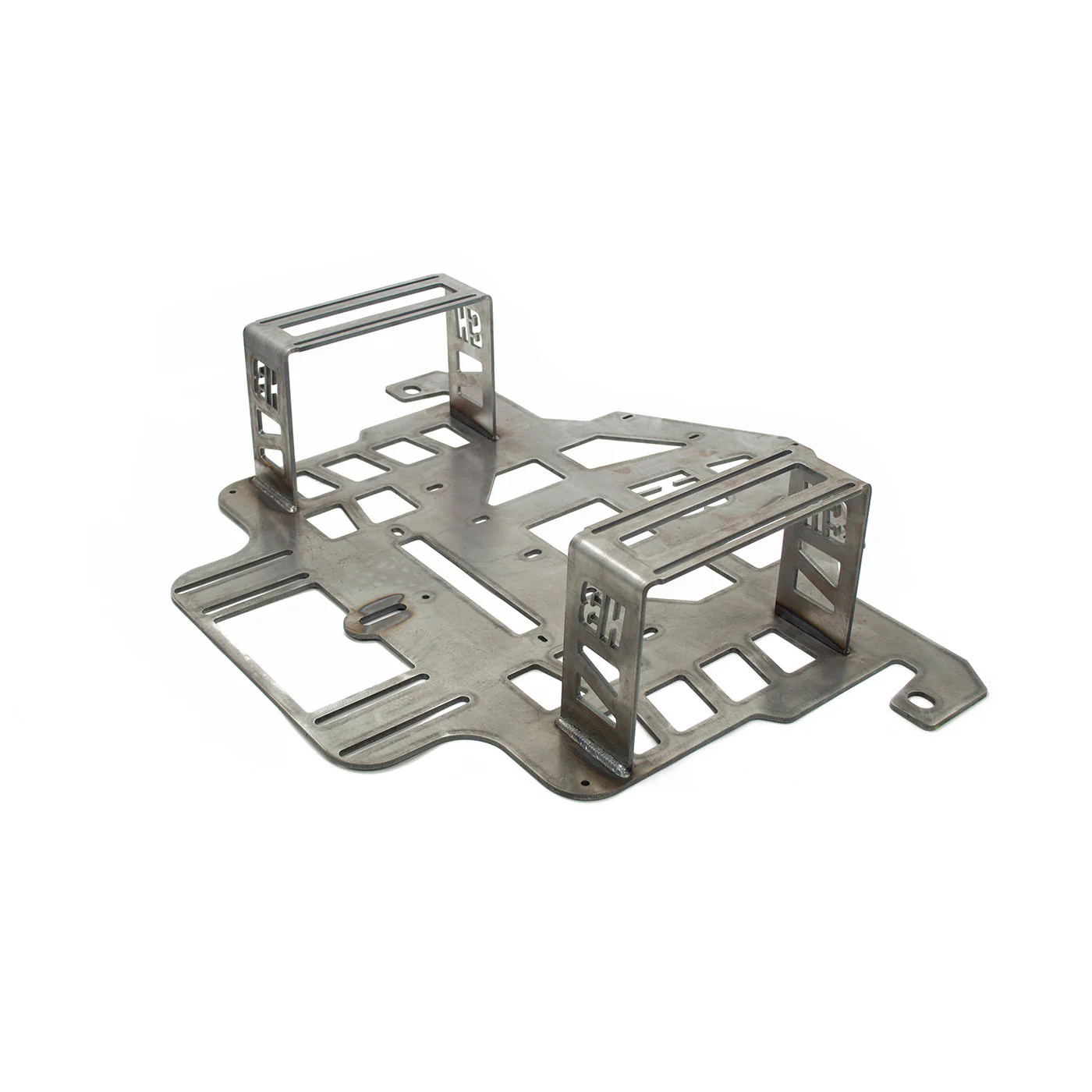HornBlasters Goliath Custom Train Horn Mount - Image 2