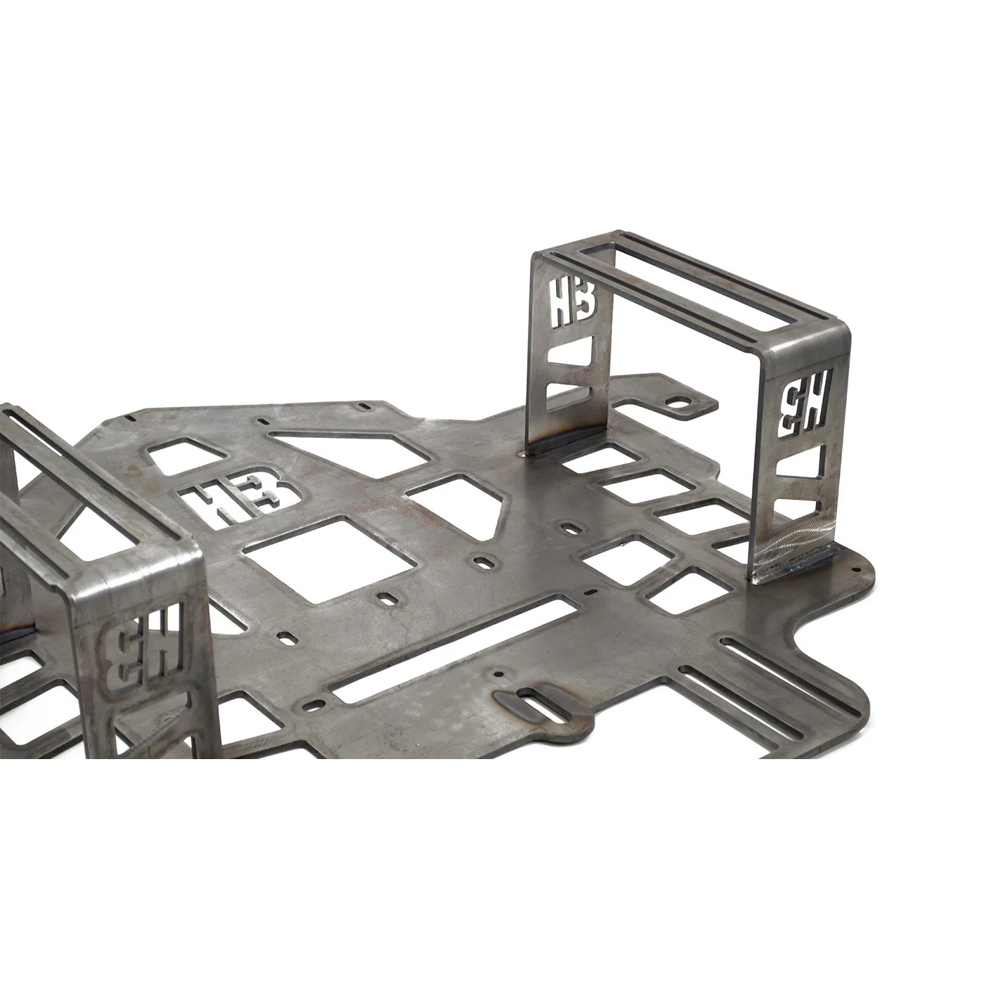 HornBlasters Goliath Custom Train Horn Mount - Image 6