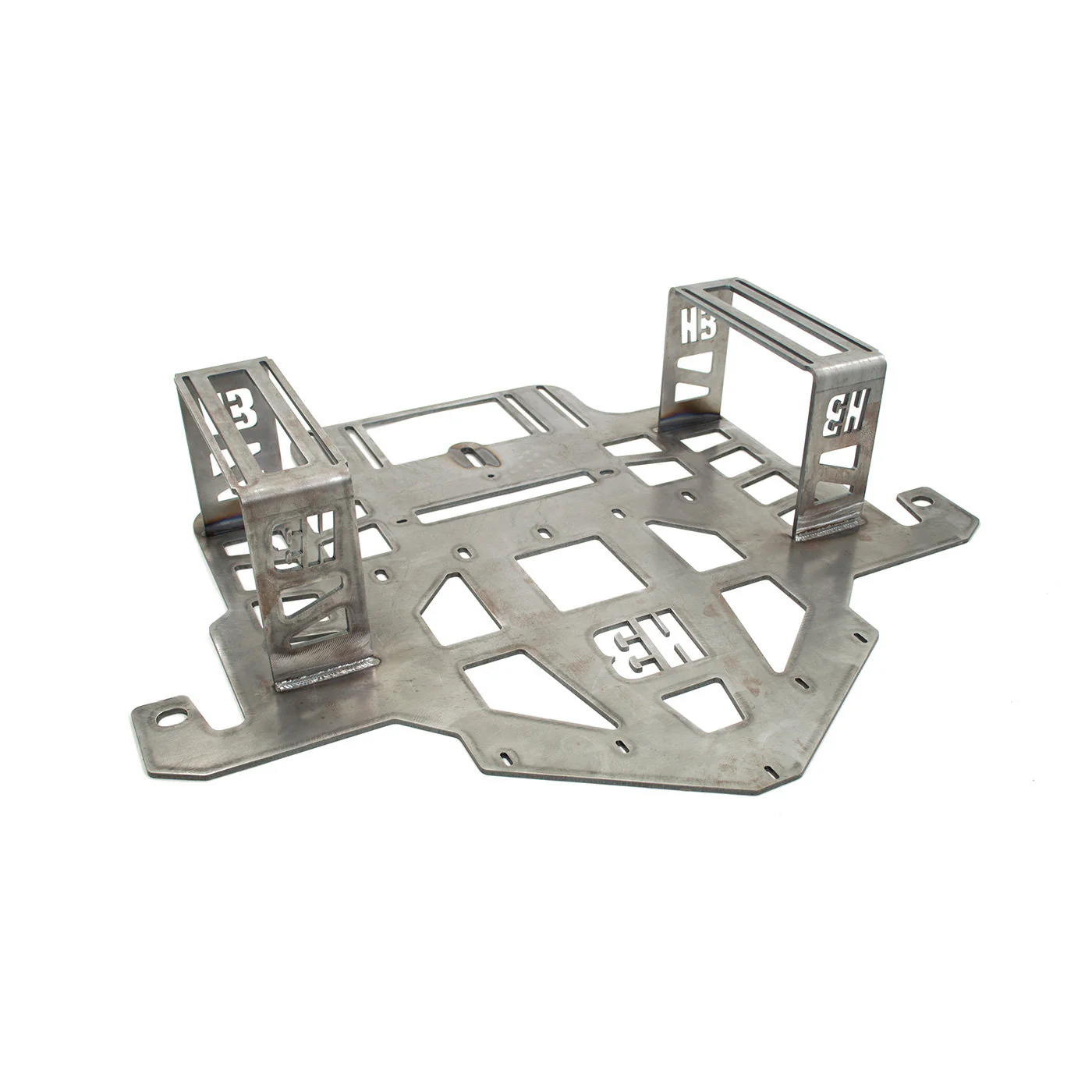 HornBlasters Goliath Custom Train Horn Mount - Image 7