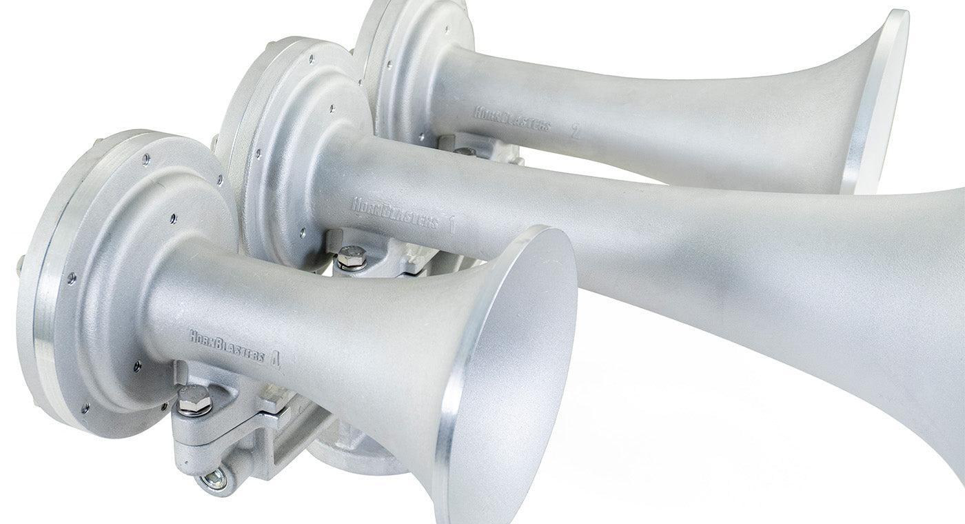 King 3 Train Horn - Image 5