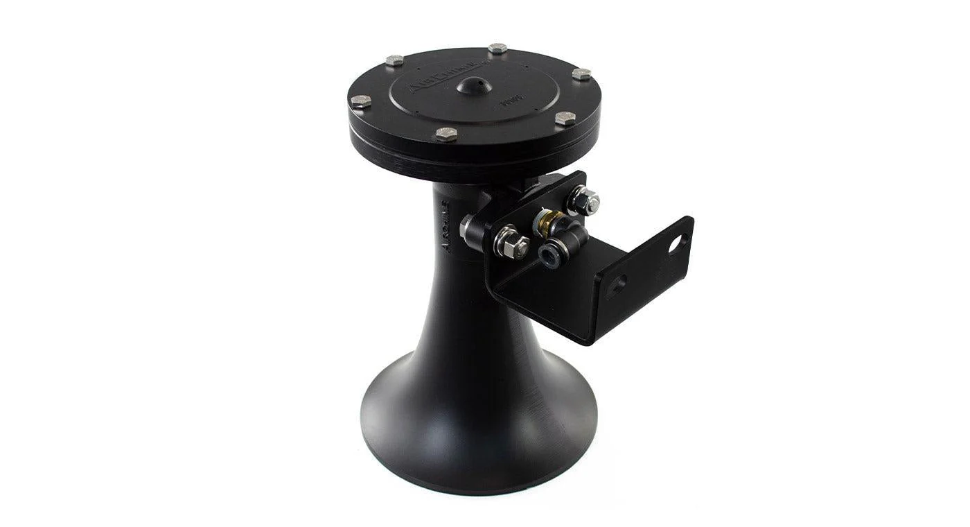 Nathan Airchime 3 Bell Remote Mounting Kit - Image 4
