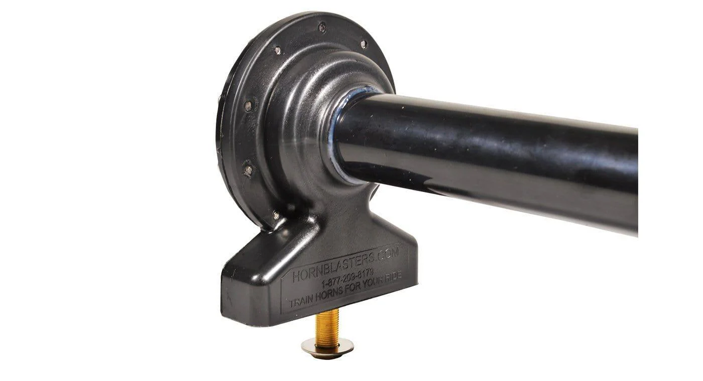 HornBlasters Shocker XL Bell 3 - Image 2