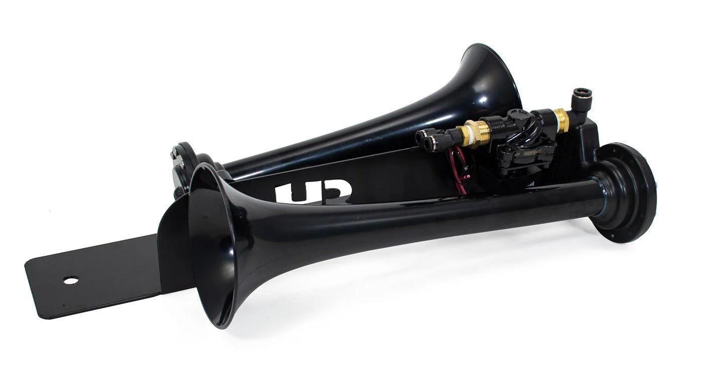 Wrango Air Horn (Jeep JKU 2007-2018) - Image 2