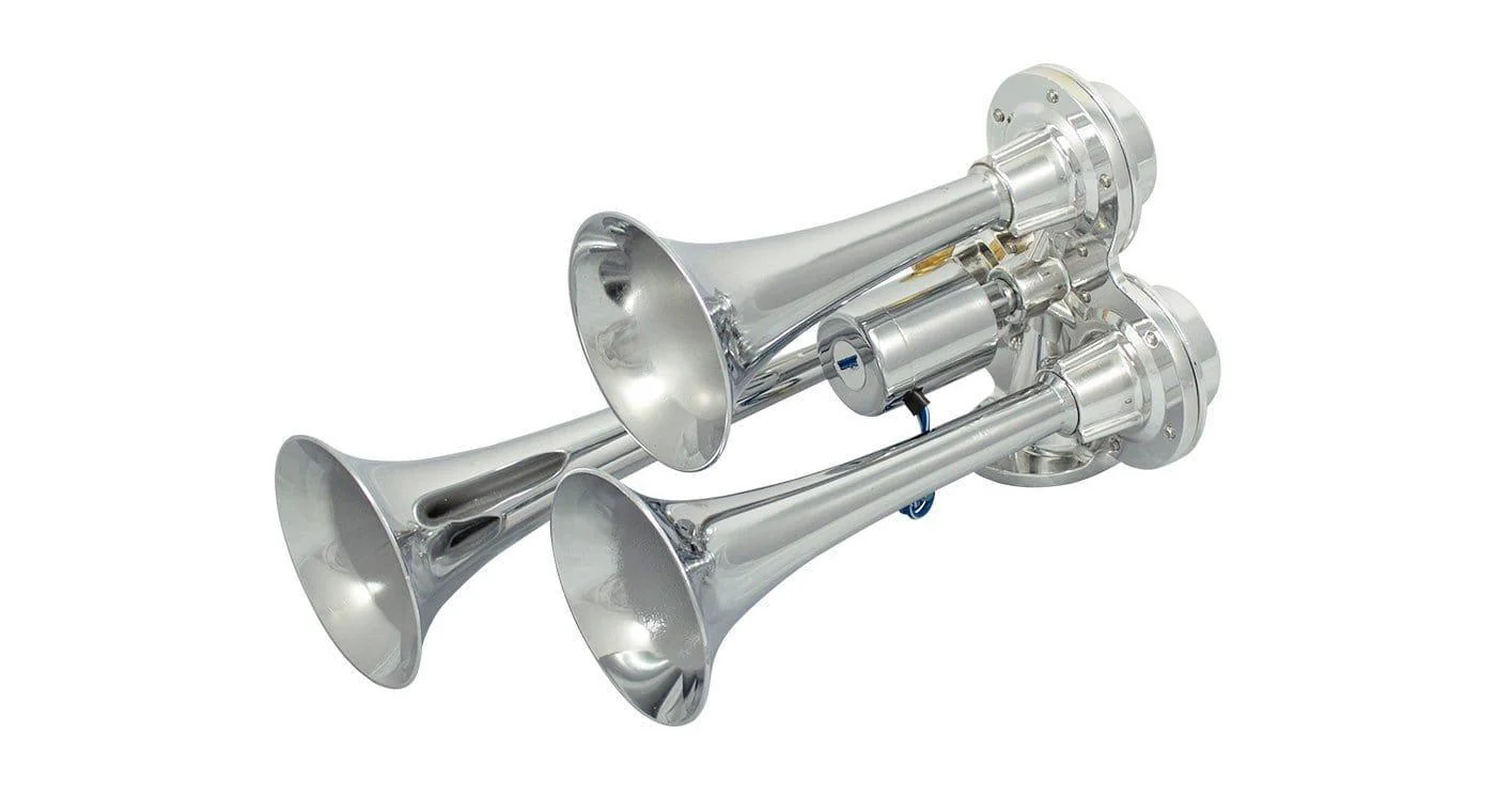 Jackass 228H Air Horn Kit - Image 4
