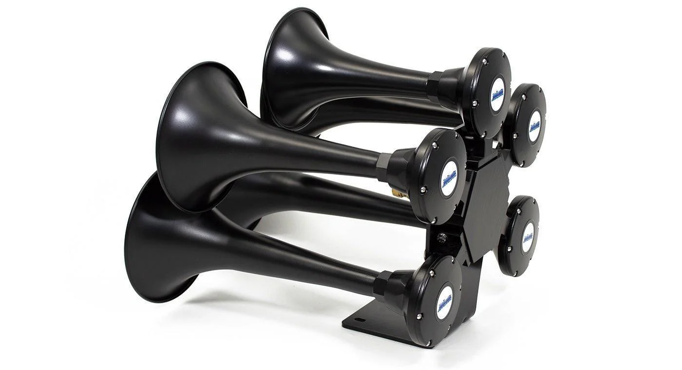 Katrina 540 Train Horn Kit - Image 6