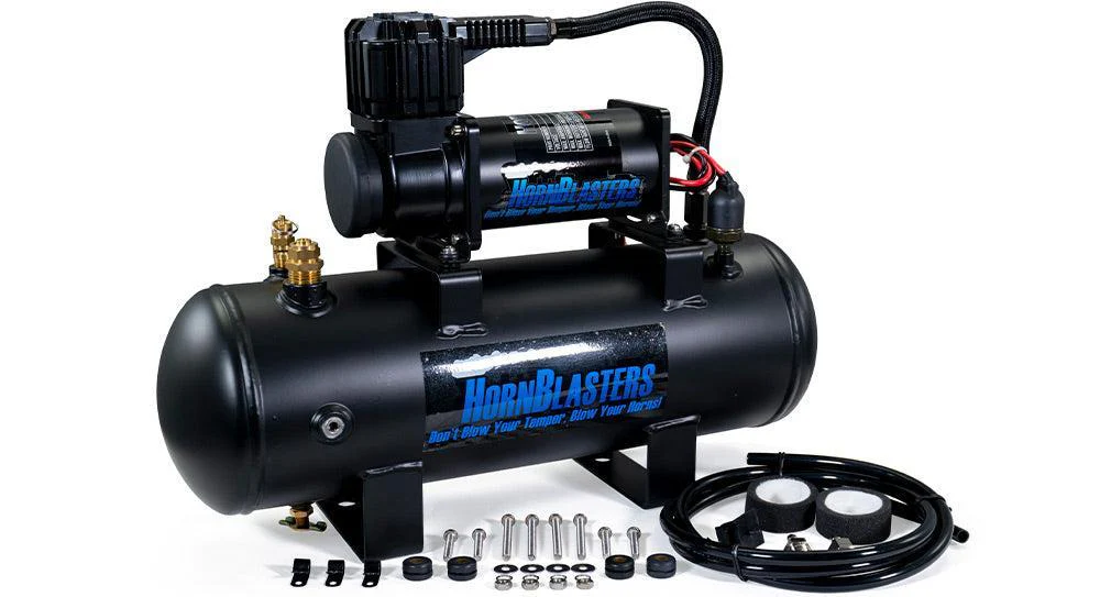 Katrina Train Horn Kit - Image 6