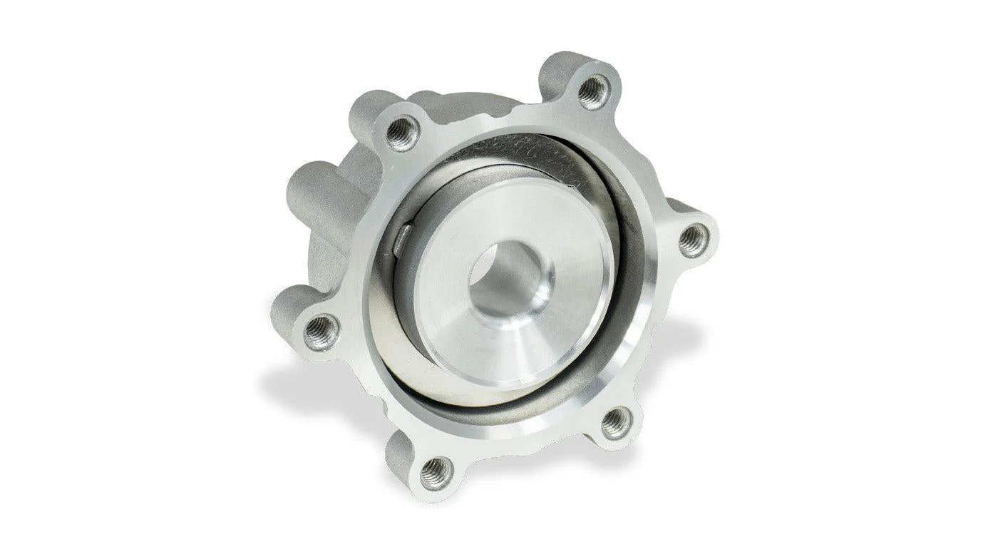 Leslie Power Chamber & Diffuser Ring (RS Horns) - Image 3