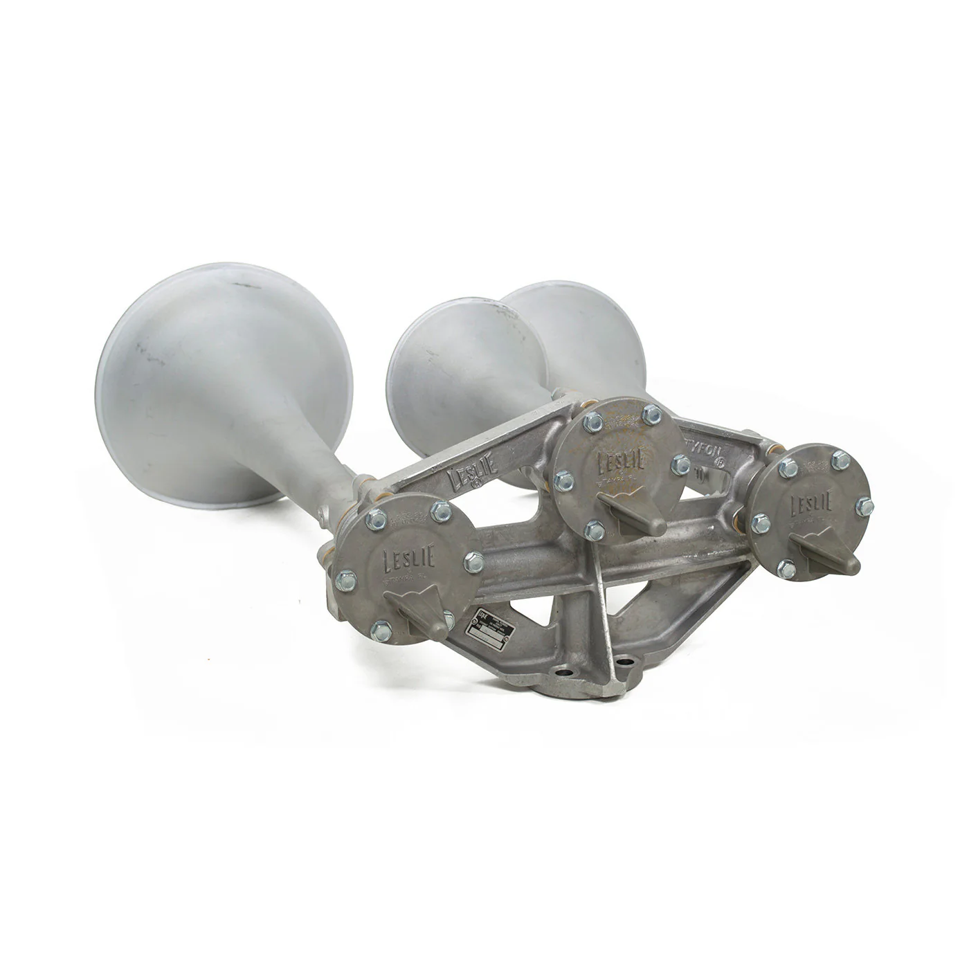 Leslie RS-3L Supertyfon Train Horn - Image 4