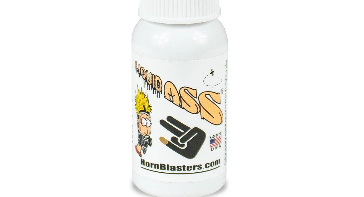 Stinky Liquid Ass Fart Spray - Image 3