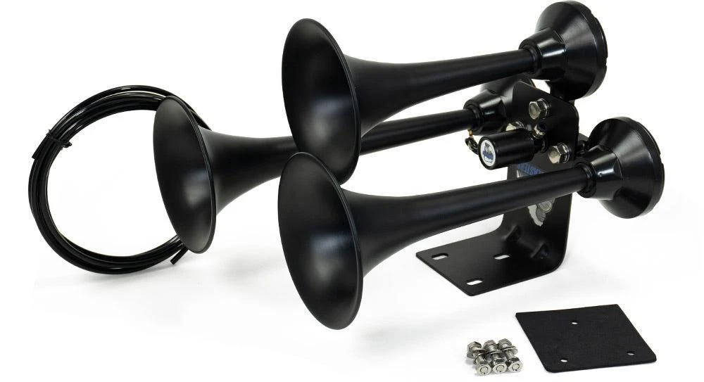 Mini Outlaw 3 Liter Horn Kit - Image 3