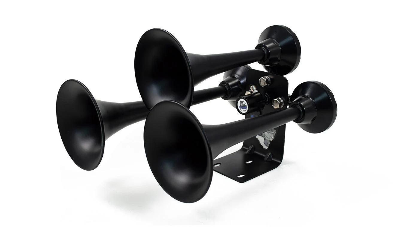 Mini Outlaw Train Horn - Image 5
