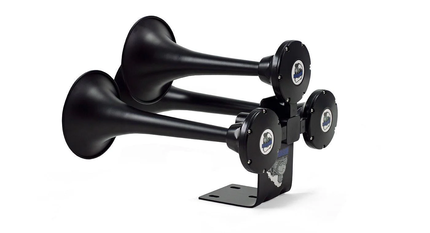 Mini Outlaw Train Horn - Image 7