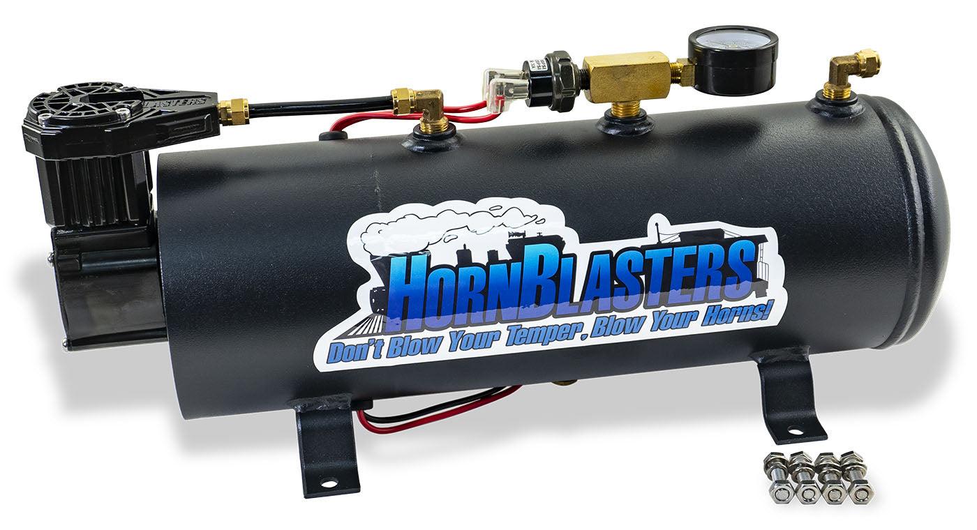 Flatlaw Train Horn Kit - Image 7