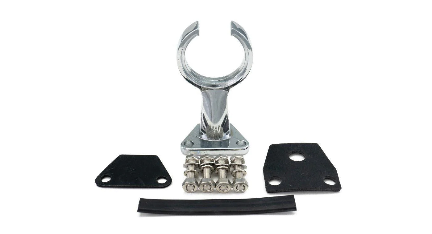 Mother Trucker Chrome Air Horn - Image 2