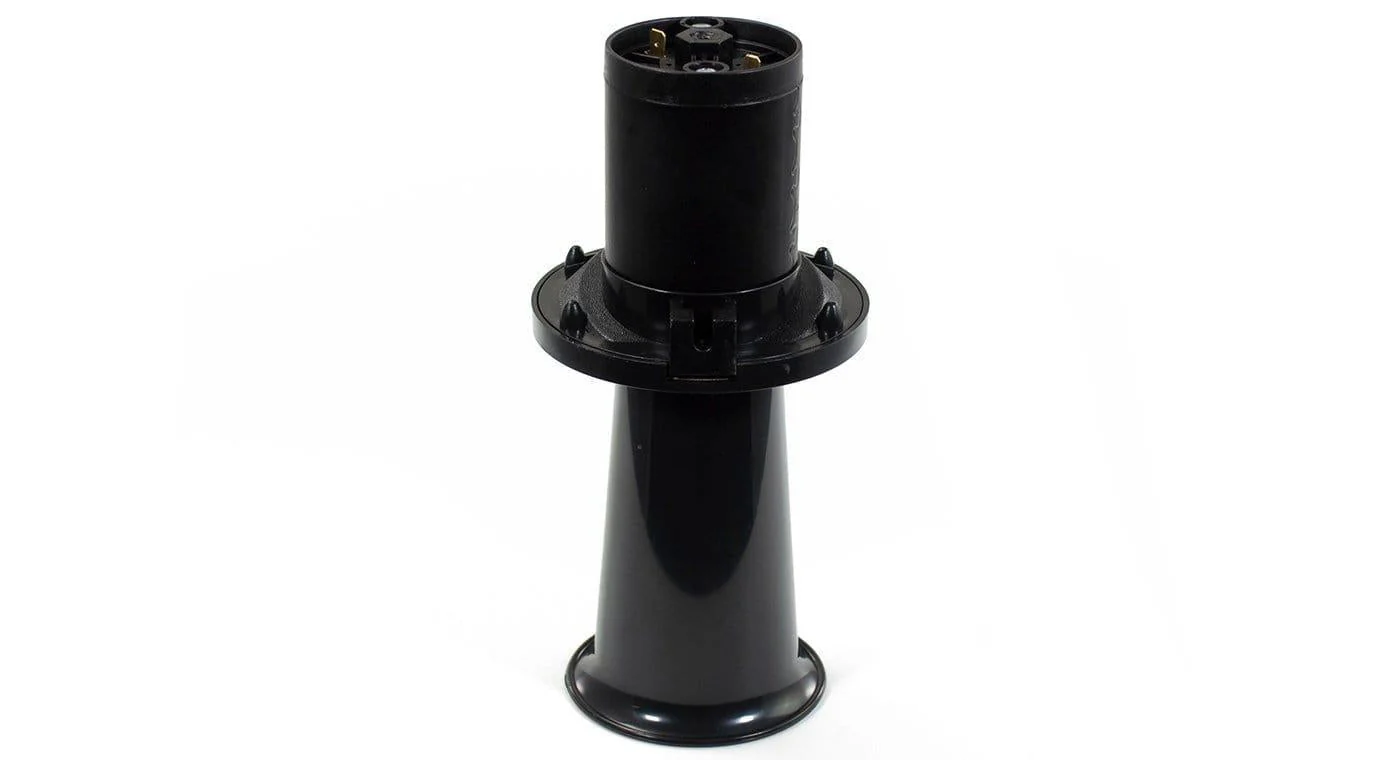 Motor-Driven Oogah/Klaxon Horn - Image 6