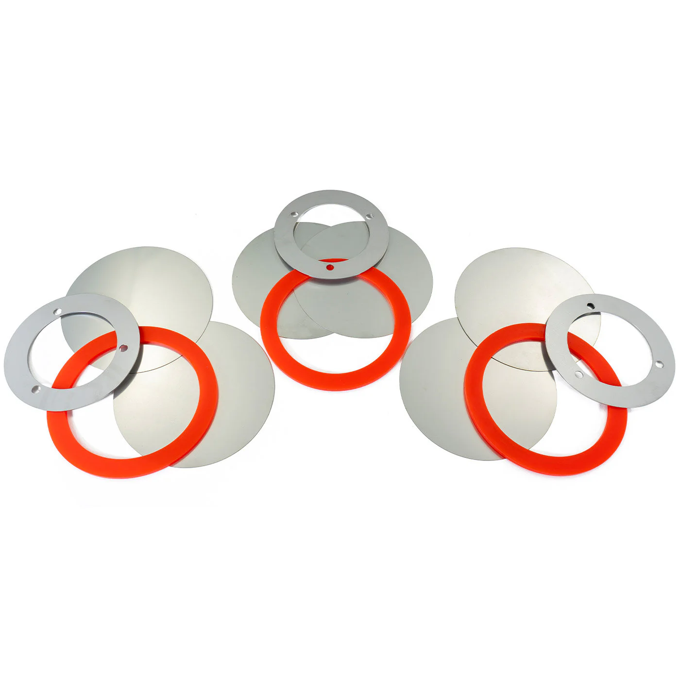 Nathan AirChime K3 Rebuild Kit