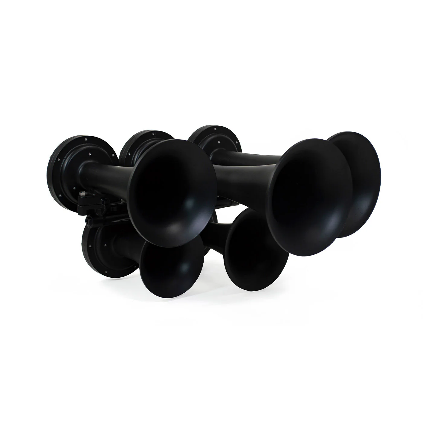 Nathan Airchime K5HA Train Horn - Image 3