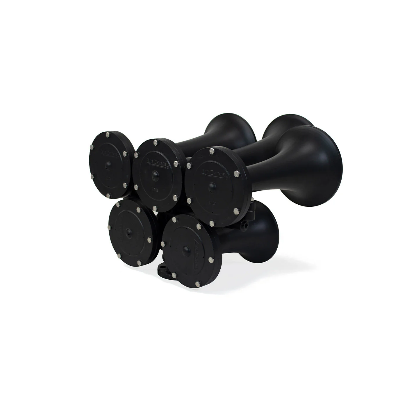 Nathan Airchime K5HA Train Horn - Image 4