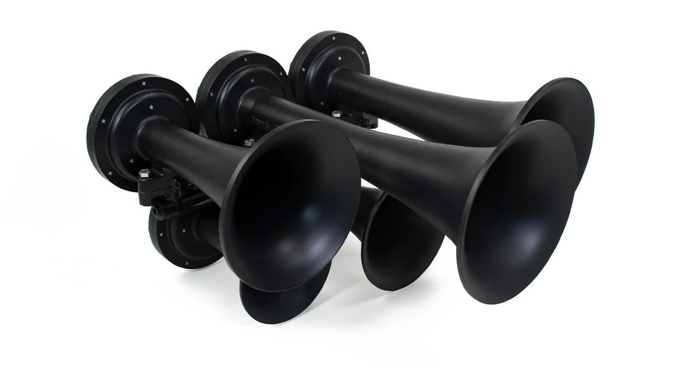 Nathan AirChime K5 Train Horn Kit - Image 12
