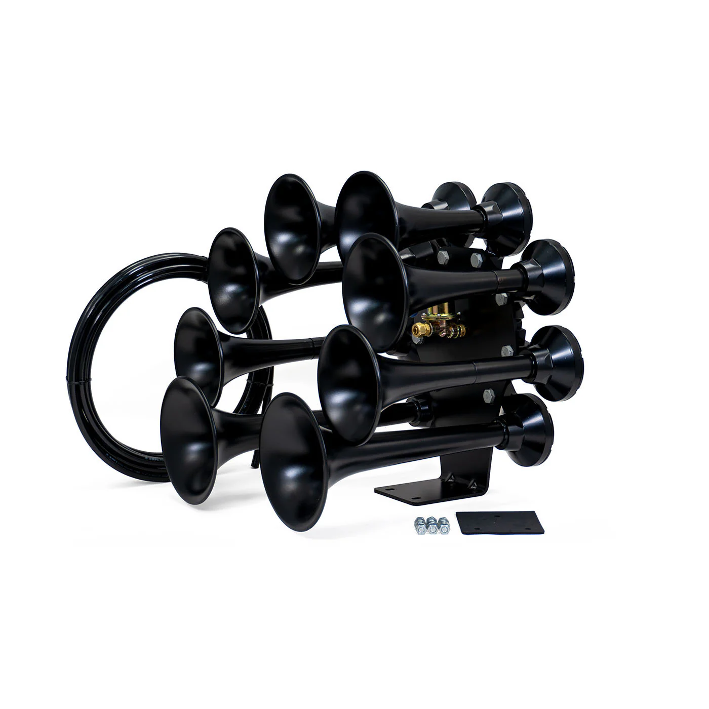 Octohorn Train Horn
