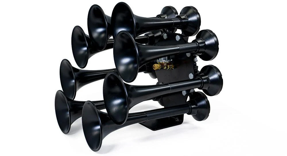 Octohorn Train Horn - Image 5