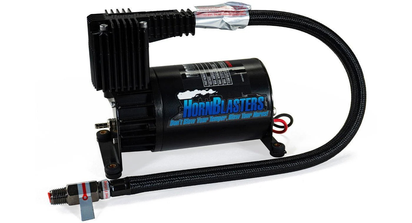 OPEN BOX 120 PSI 1.5-Gallon Air Source Kit - Image 3