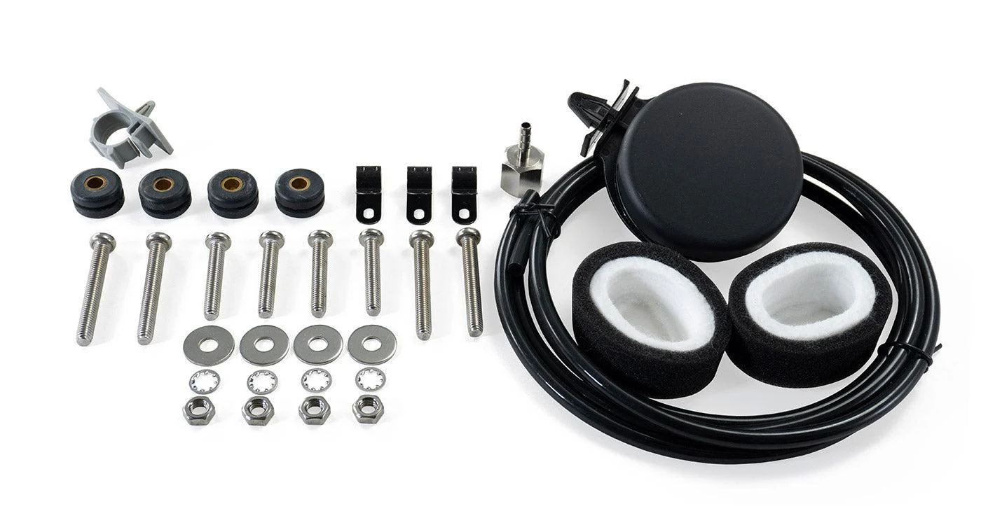OPEN BOX 120 PSI 1.5-Gallon Air Source Kit - Image 4