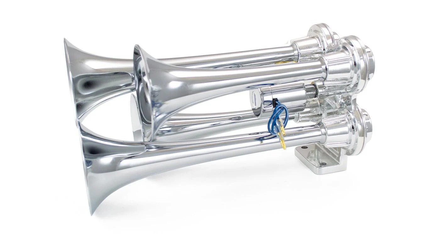 Open Box Bullet Air Horn - Image 4