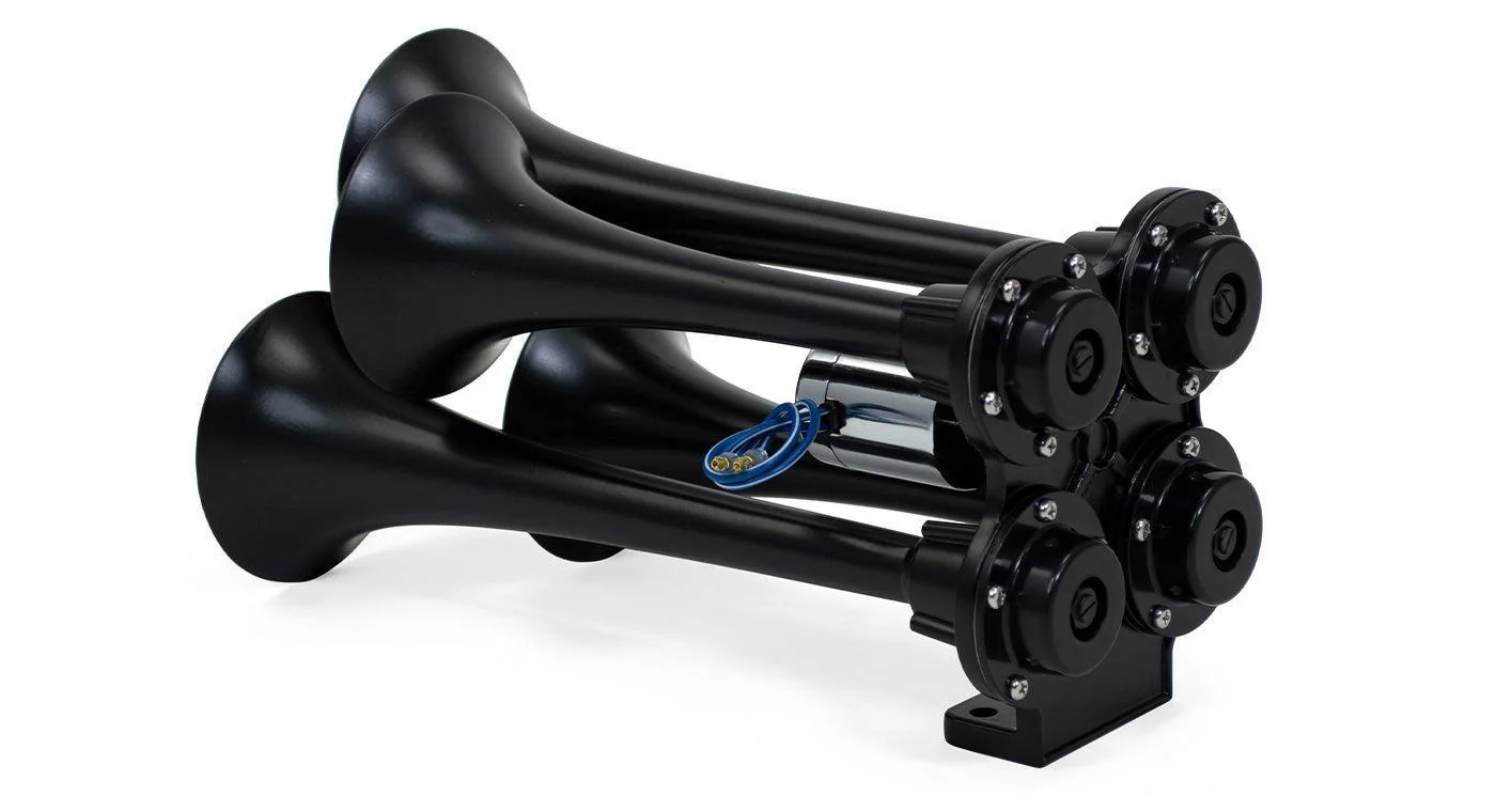 Open Box Bullet Air Horn - Image 7