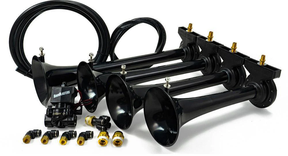 Conductor's Special Train Horn Kit - Image 7
