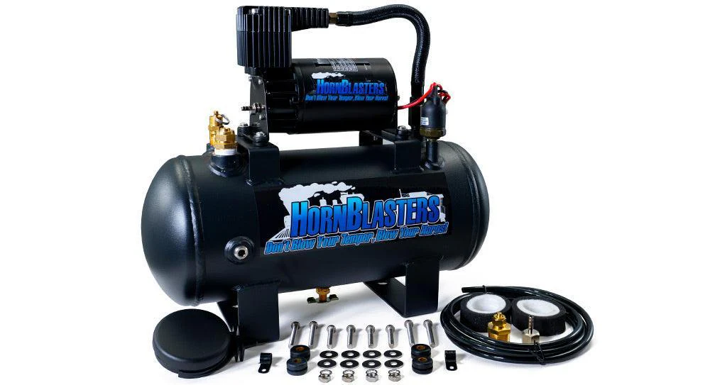 Flatlaw Train Horn Kit - Image 8