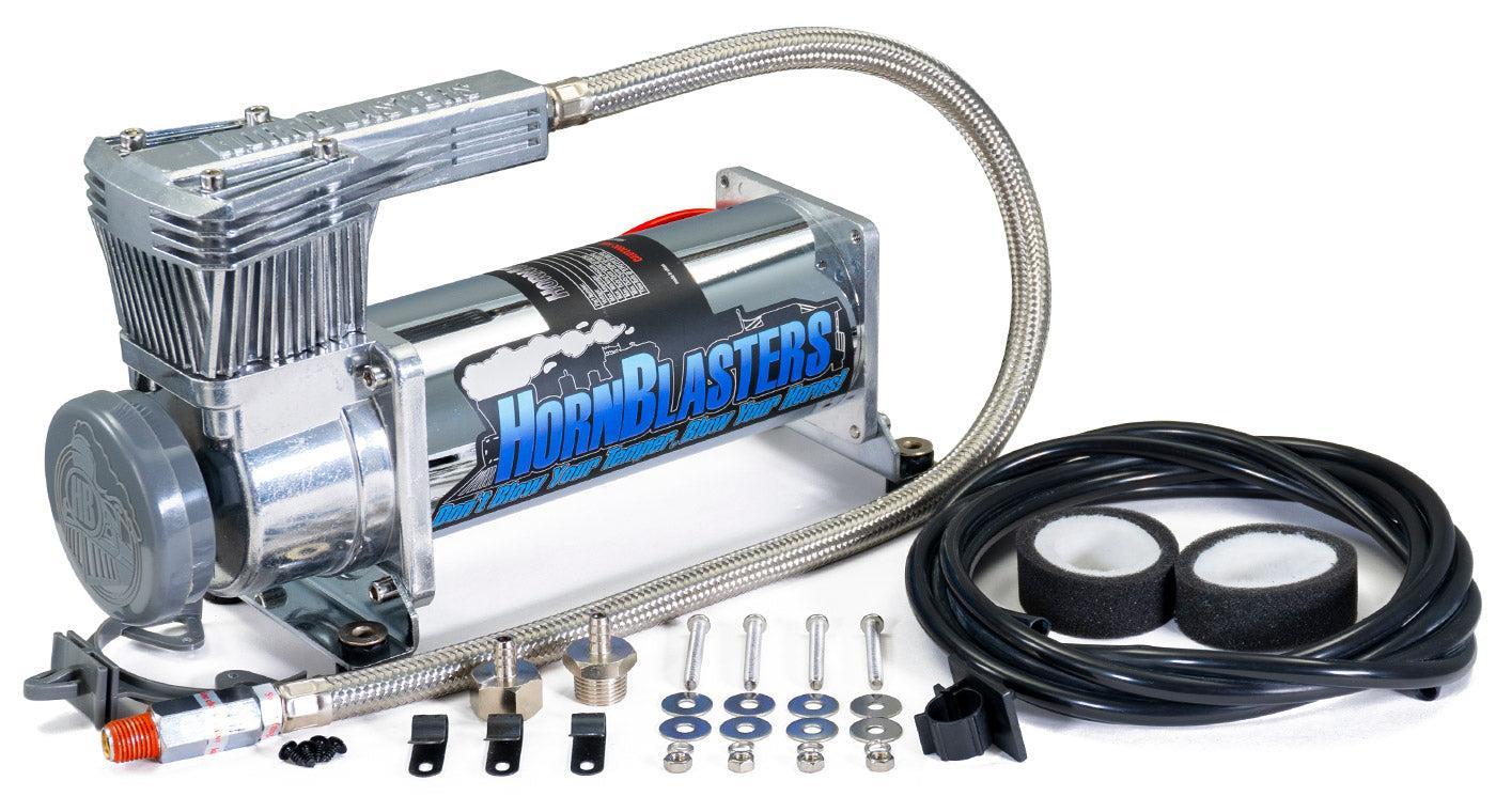 OPEN BOX HB-1NM Air Compressor - Image 2
