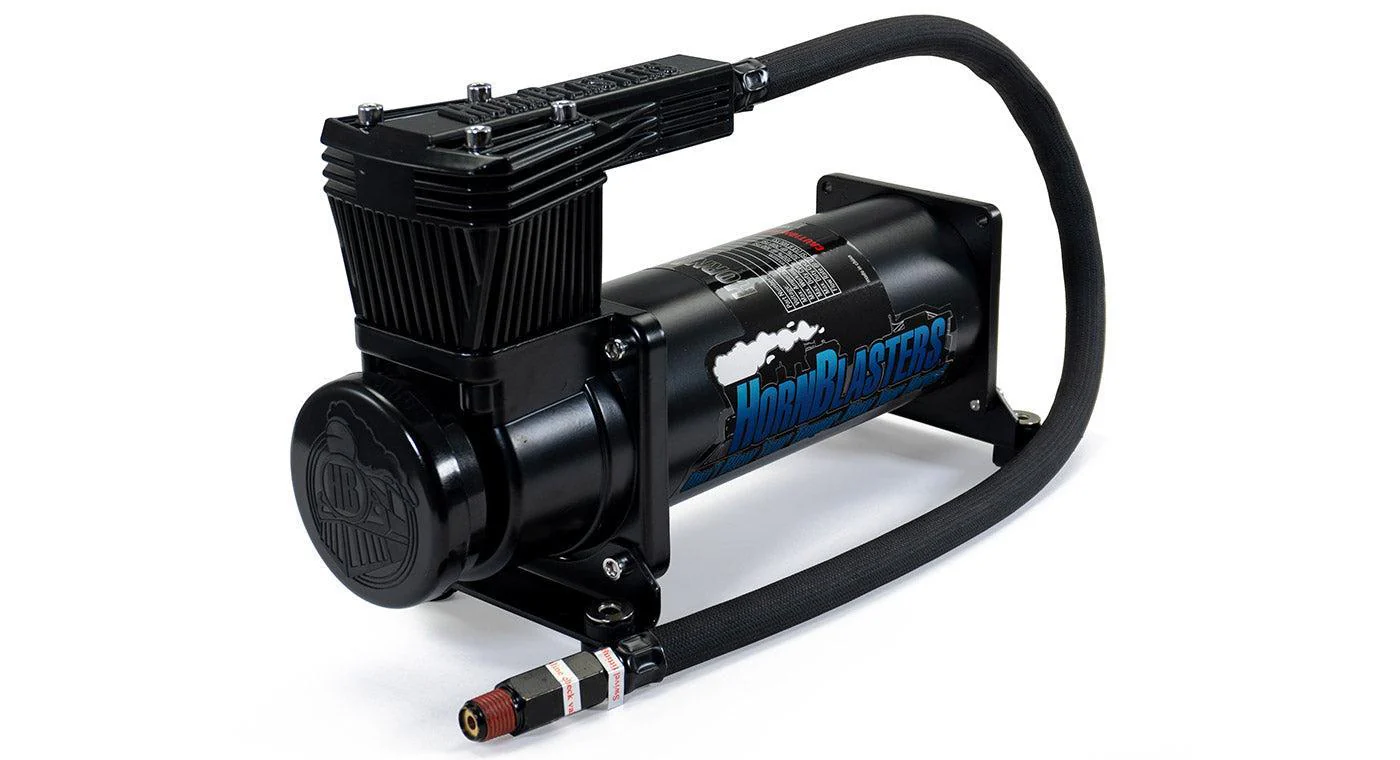 OPEN BOX HB-1NM Air Compressor - Image 3